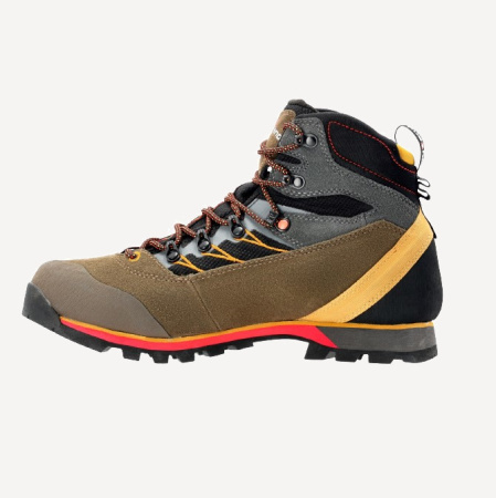 Ботинки LEGACY GTX (EU 42 USm 9 СМ 27; grey/green)